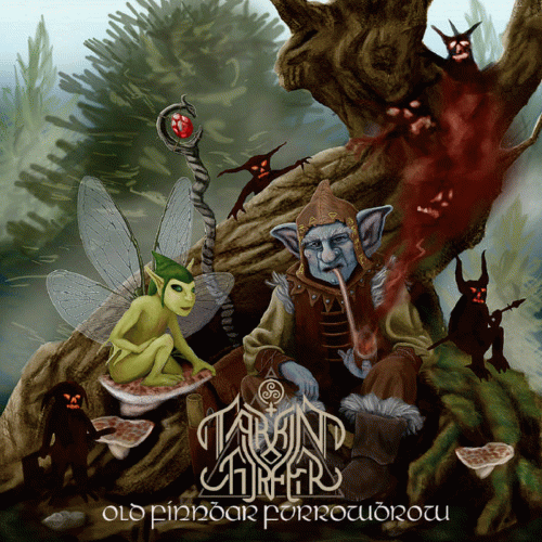 Tarkin Turfer : Old Finnbar Furrowbrow